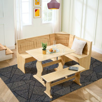 Dining nook best sale for sale